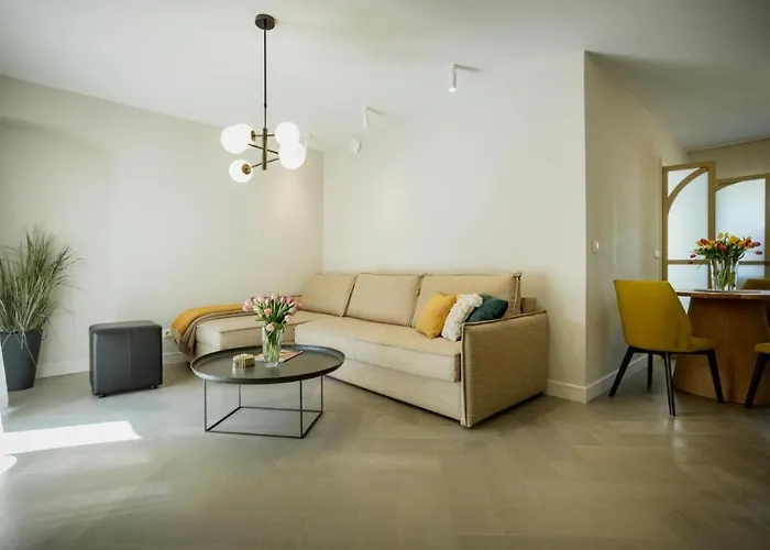 Gueldenstubbe Residences Henrietta-Apartment Saunaga