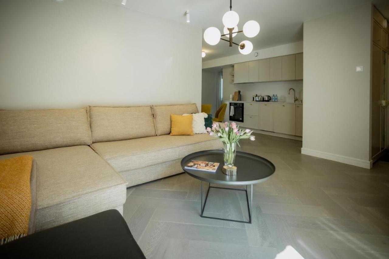 Gueldenstubbe Residences Henrietta-apartment Saunaga Апартамент *